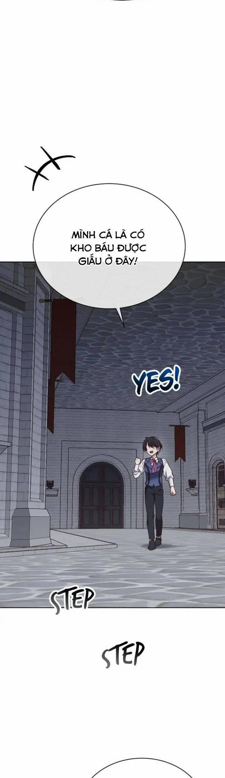 Hoa Dã Thú 52.2 trang 19