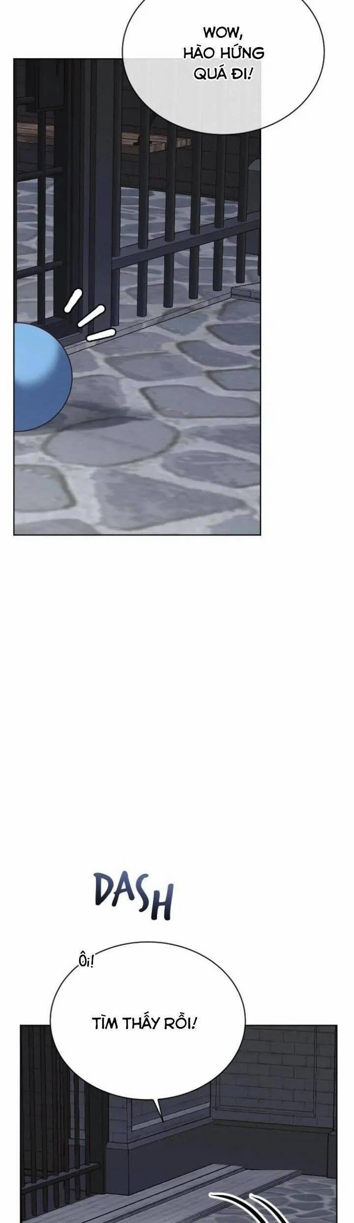 Hoa Dã Thú 52.2 trang 20