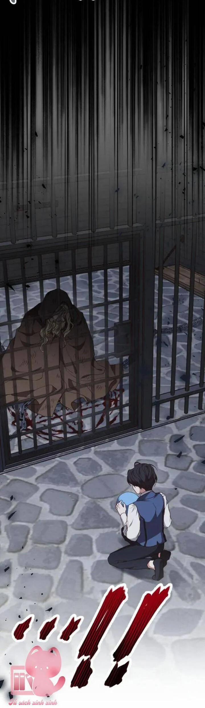 Hoa Dã Thú 52.2 trang 22