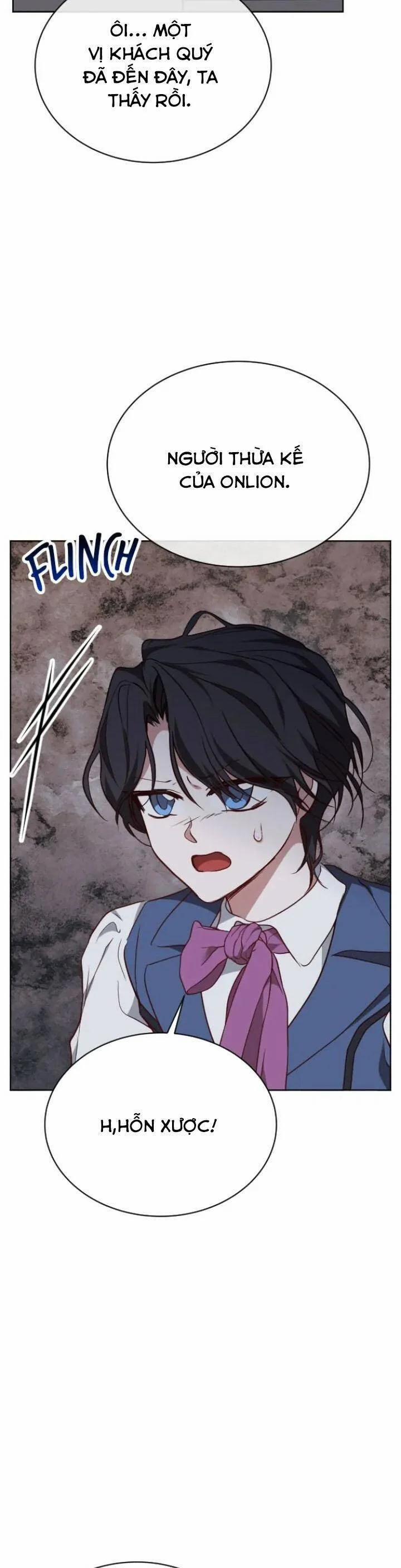 Hoa Dã Thú 52.2 trang 25