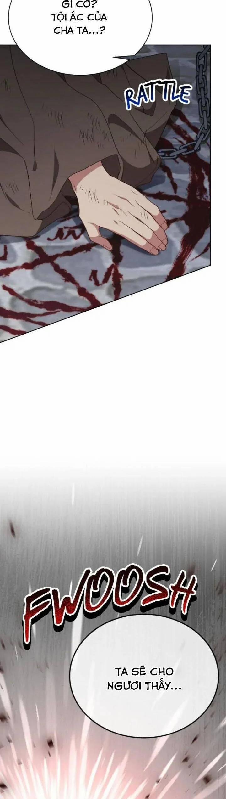 Hoa Dã Thú 52.2 trang 28