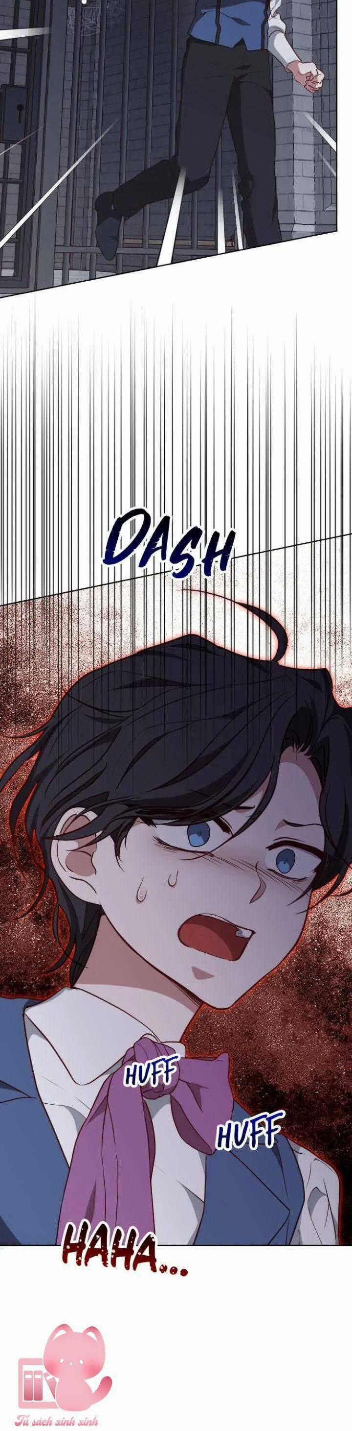 Hoa Dã Thú 52.2 trang 38