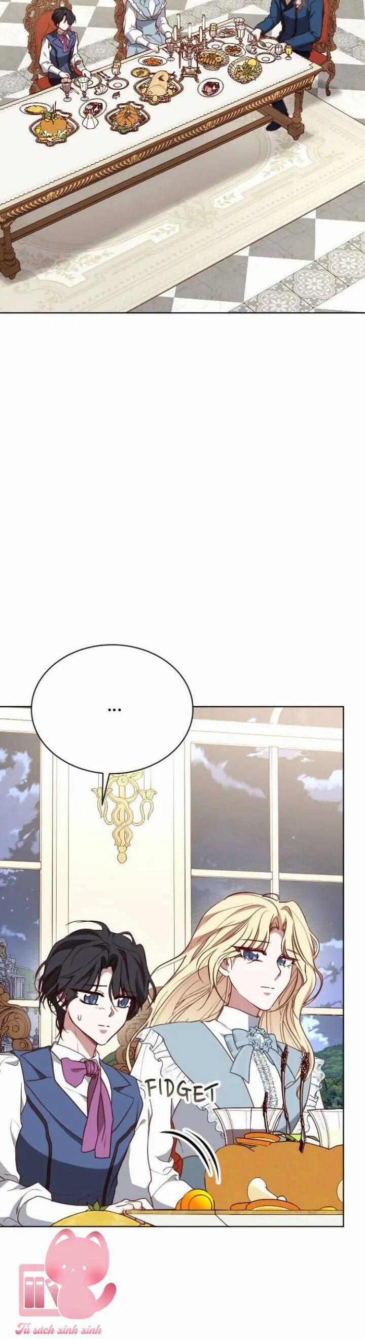 Hoa Dã Thú 52.2 trang 42