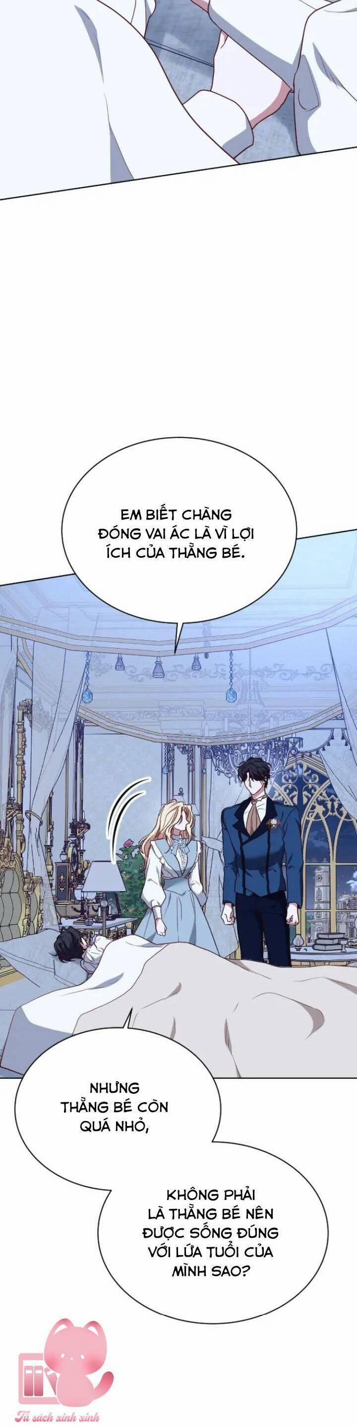 Hoa Dã Thú 52.2 trang 50