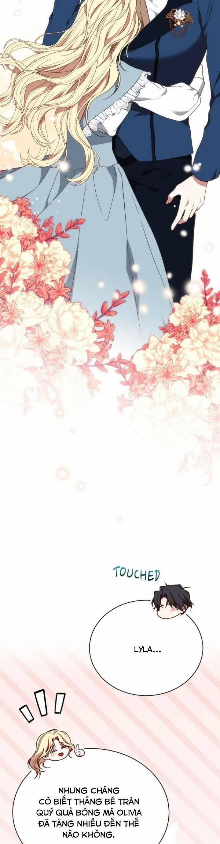 Hoa Dã Thú 52.2 trang 53