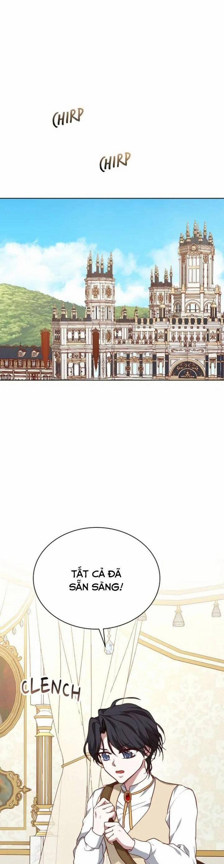 Hoa Dã Thú 52.2 trang 57