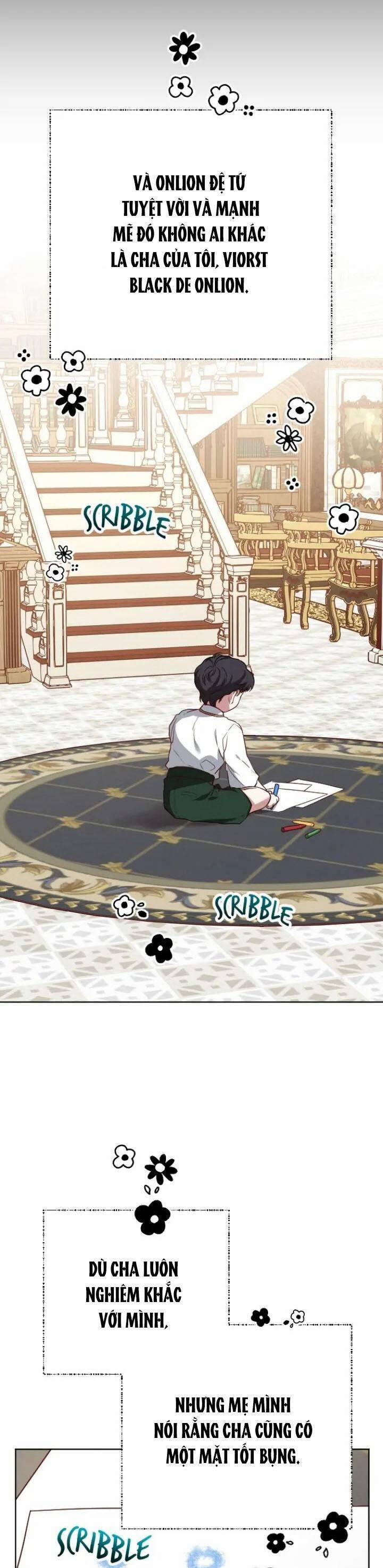 Hoa Dã Thú 52.2 trang 6