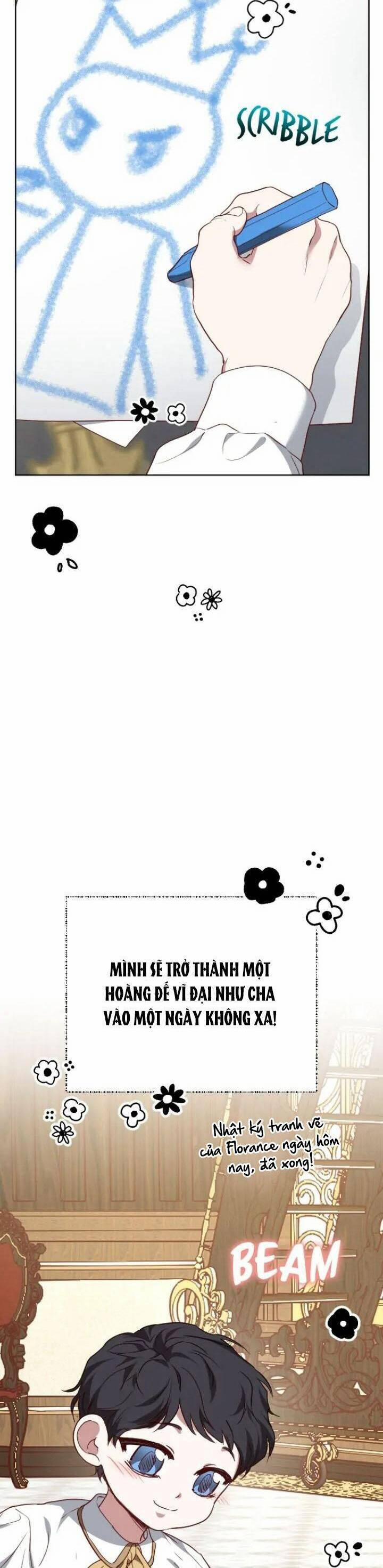 Hoa Dã Thú 52.2 trang 7