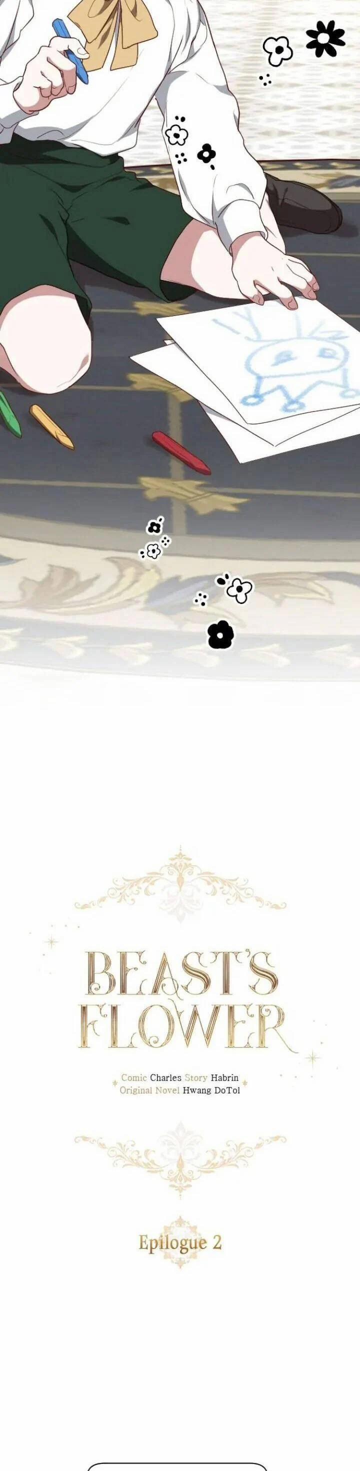 Hoa Dã Thú 52.2 trang 8