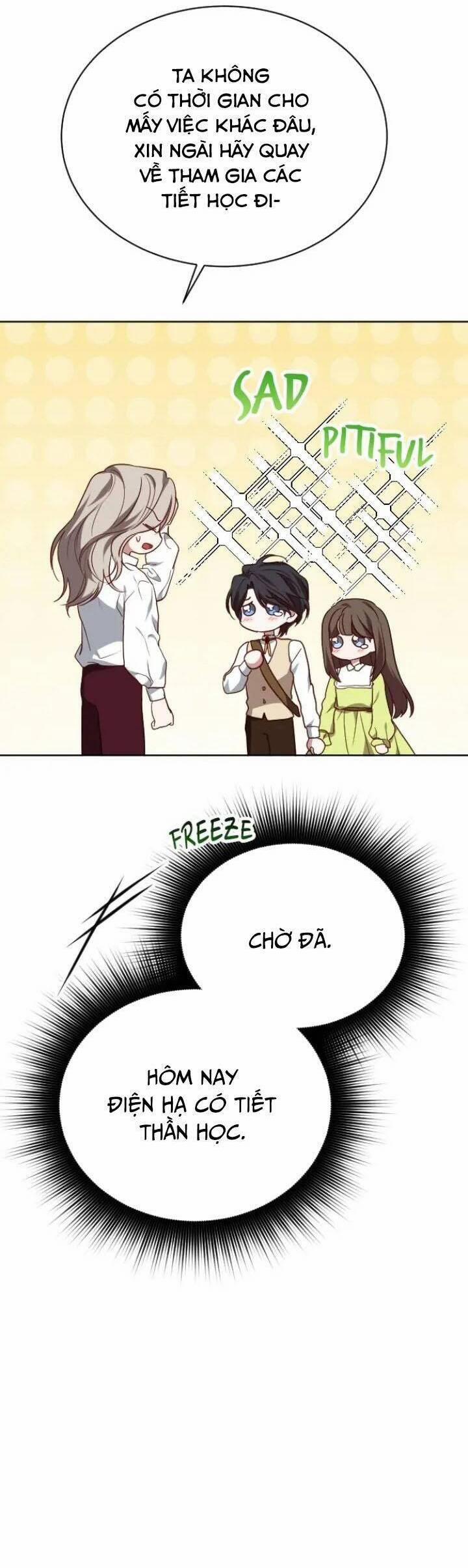 Hoa Dã Thú 52.3 trang 16