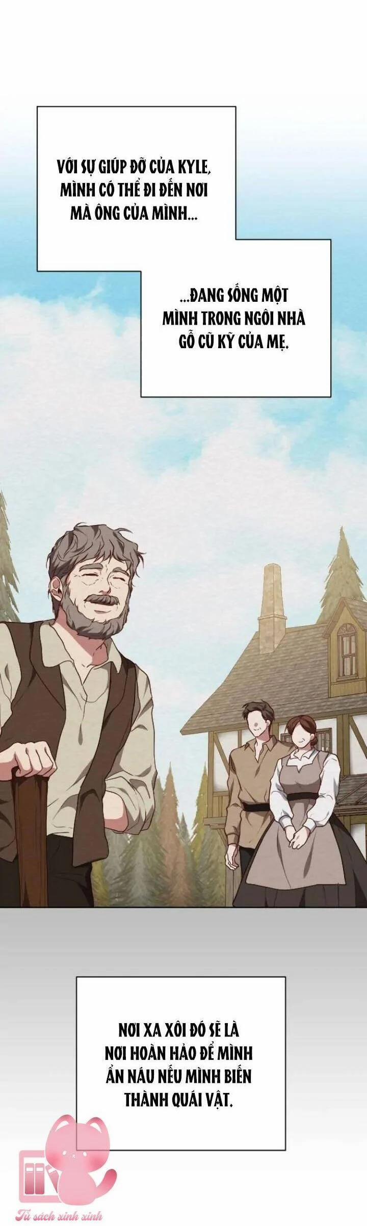 Hoa Dã Thú 52.3 trang 19