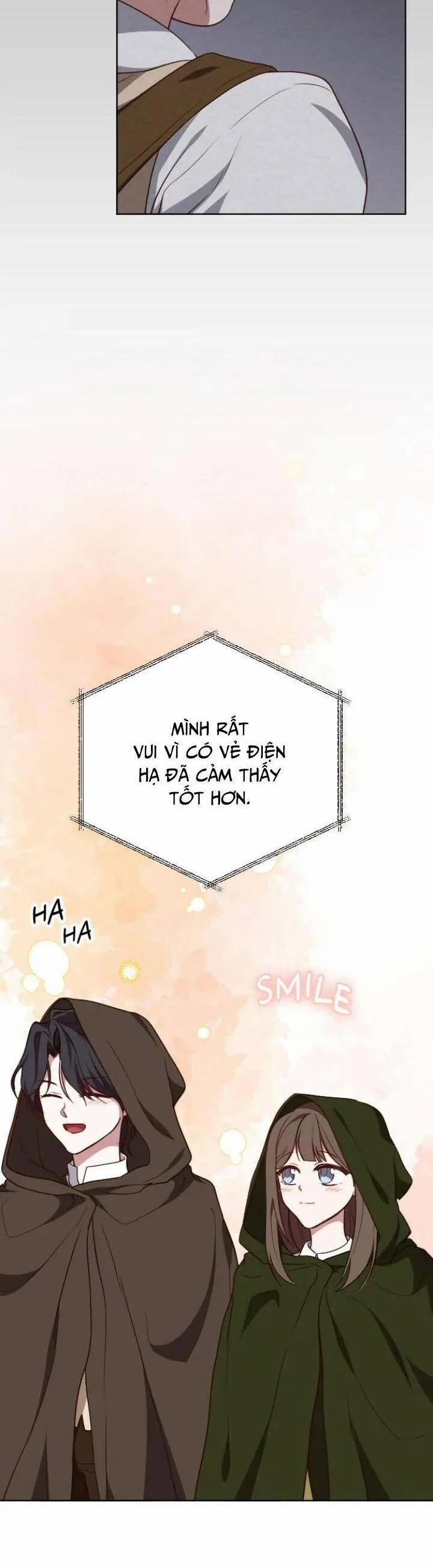 Hoa Dã Thú 52.3 trang 26