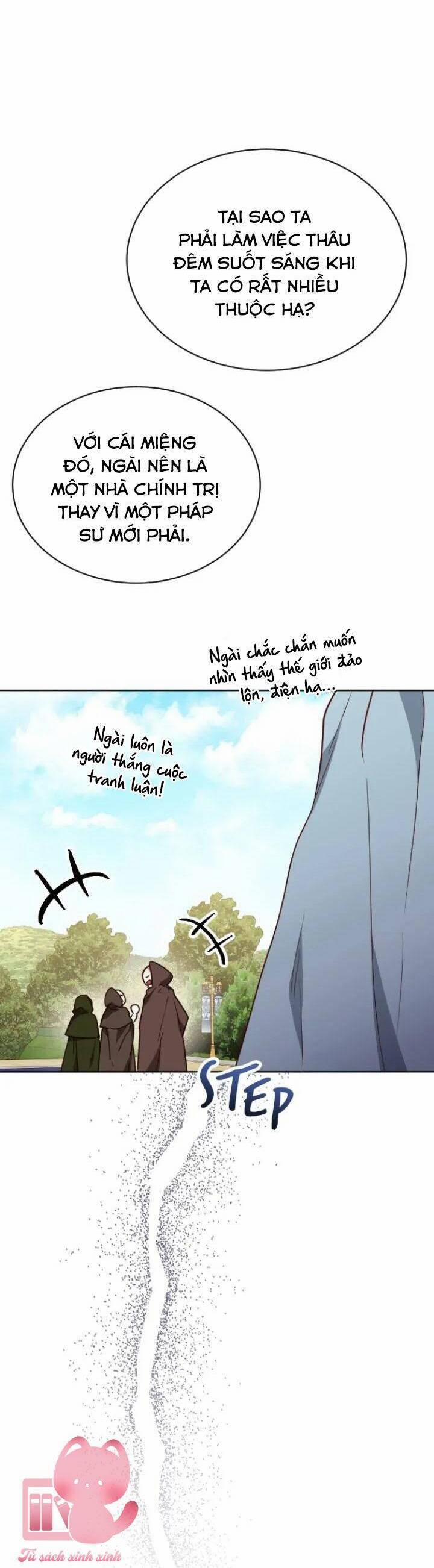 Hoa Dã Thú 52.3 trang 27