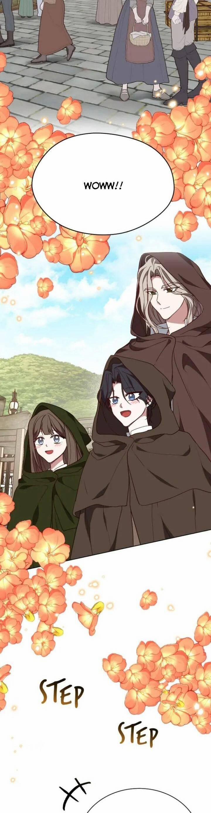 Hoa Dã Thú 52.3 trang 29