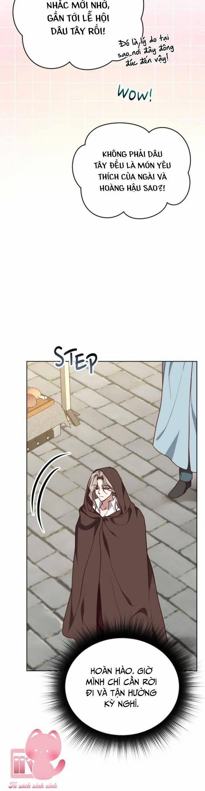 Hoa Dã Thú 52.3 trang 31