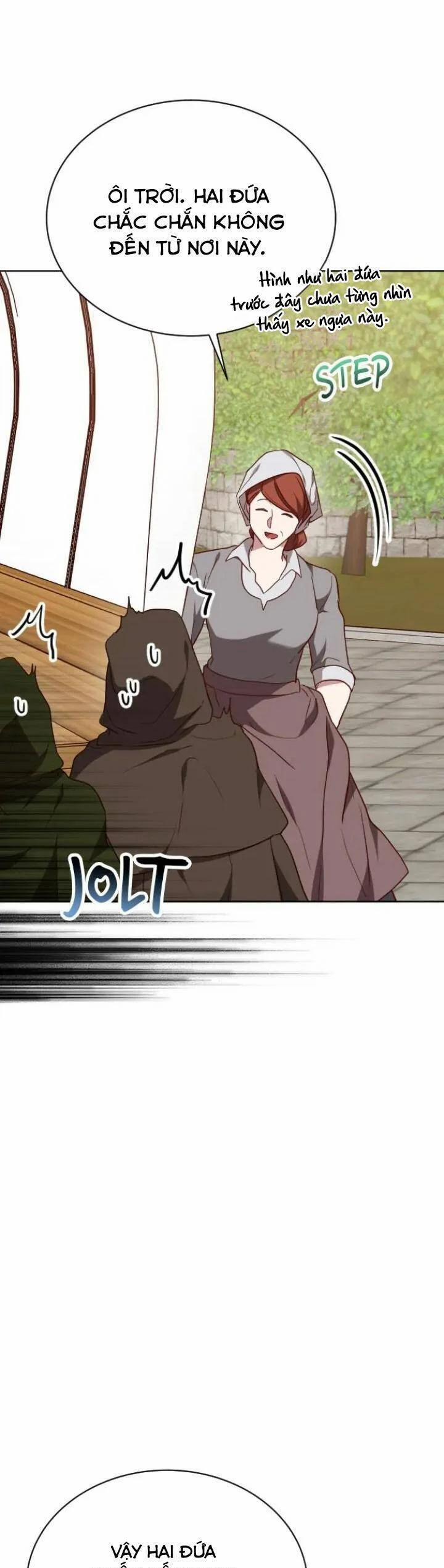 Hoa Dã Thú 52.3 trang 40