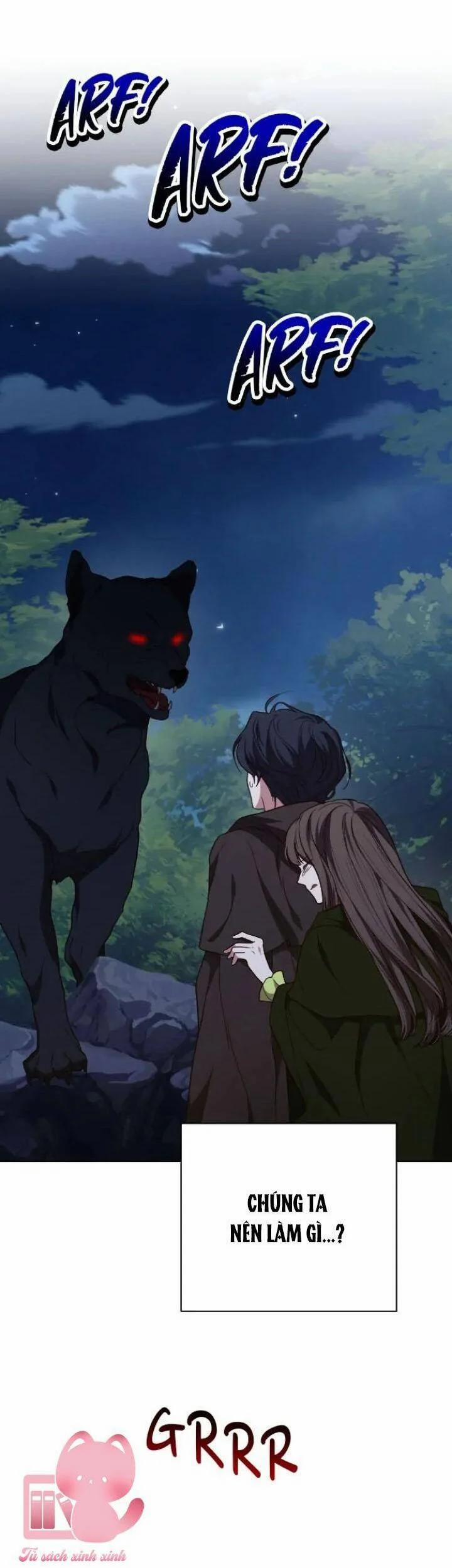 Hoa Dã Thú 52.3 trang 55