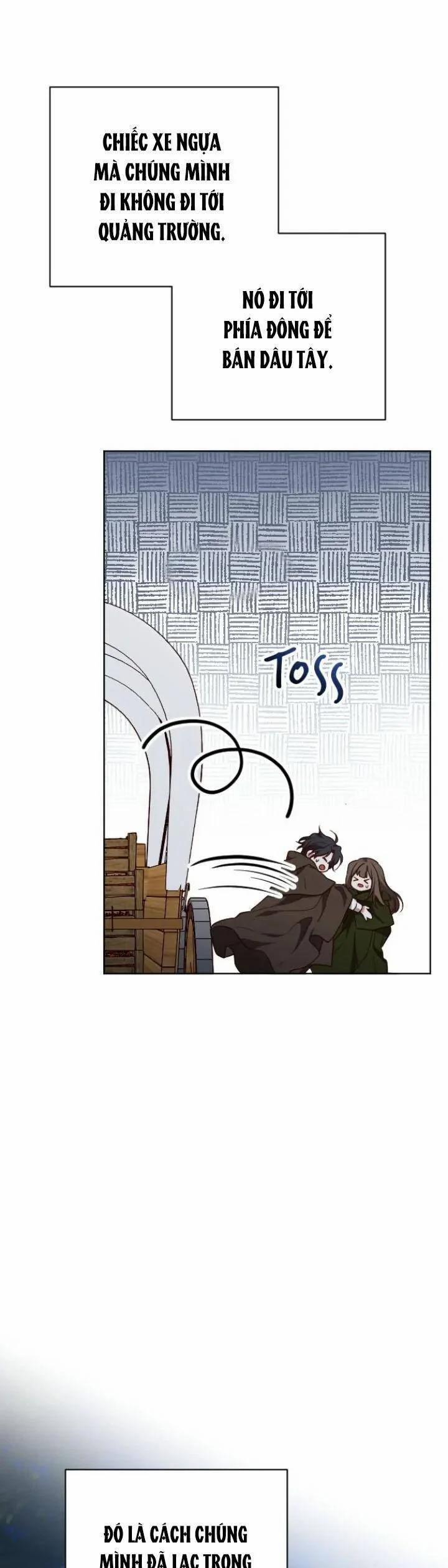 Hoa Dã Thú 52.3 trang 56