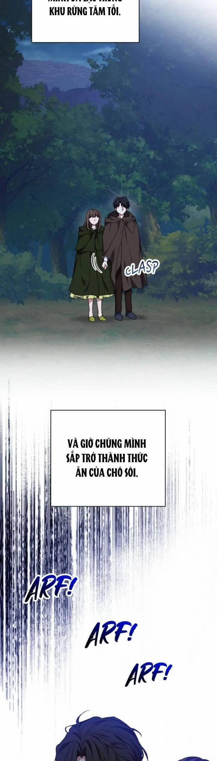 Hoa Dã Thú 52.3 trang 57