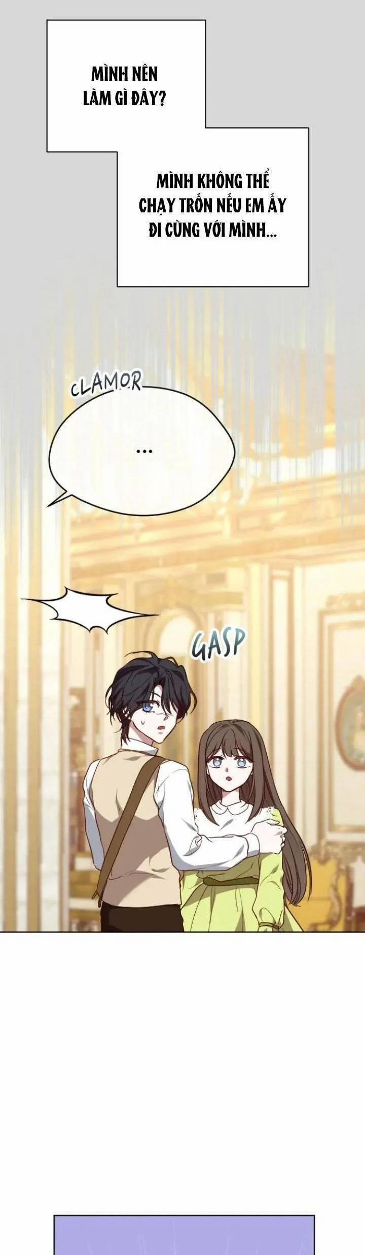 Hoa Dã Thú 52.3 trang 8