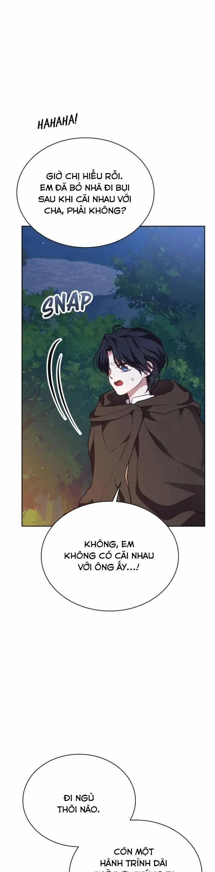 Hoa Dã Thú 52.4 trang 27