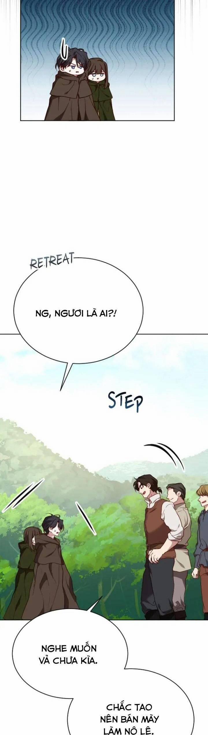 Hoa Dã Thú 52.4 trang 42