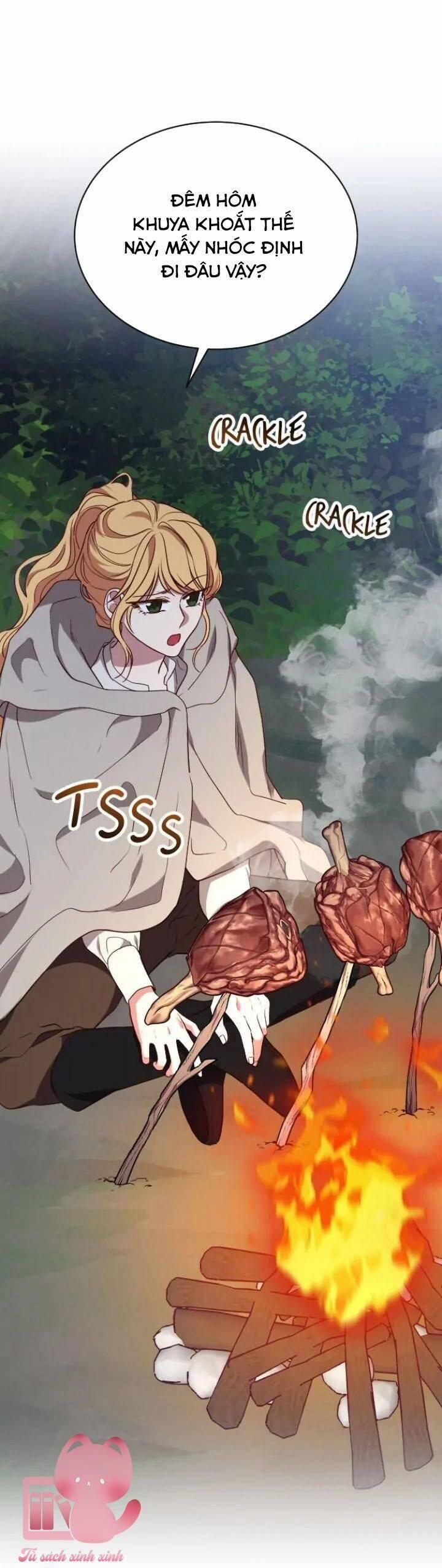 Hoa Dã Thú 52.4 trang 5