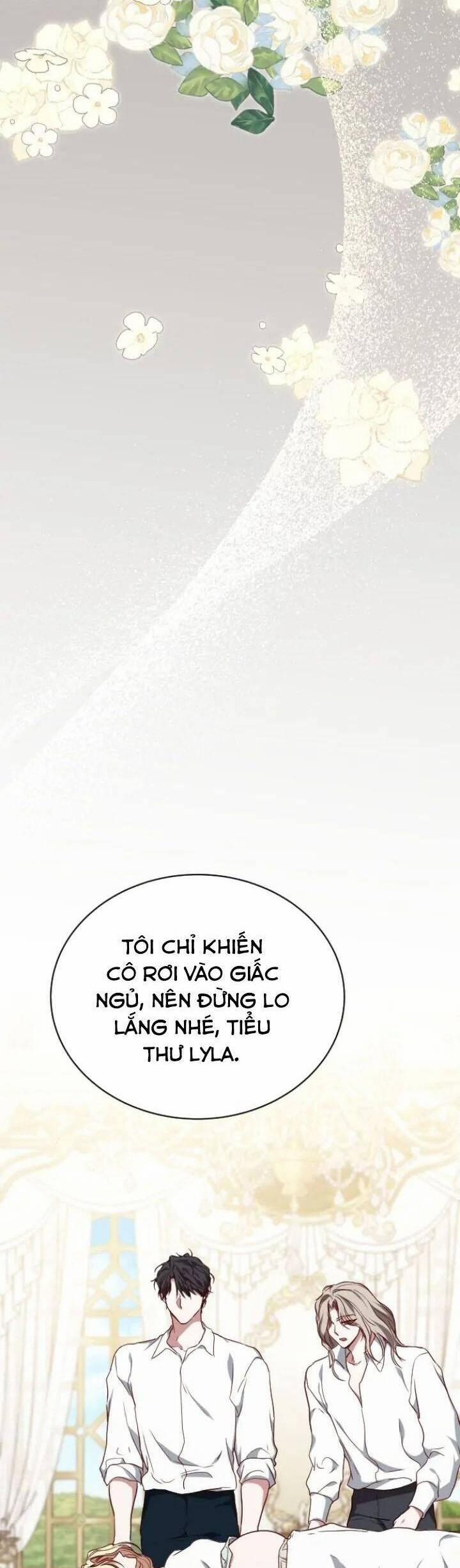 Hoa Dã Thú 52 trang 14