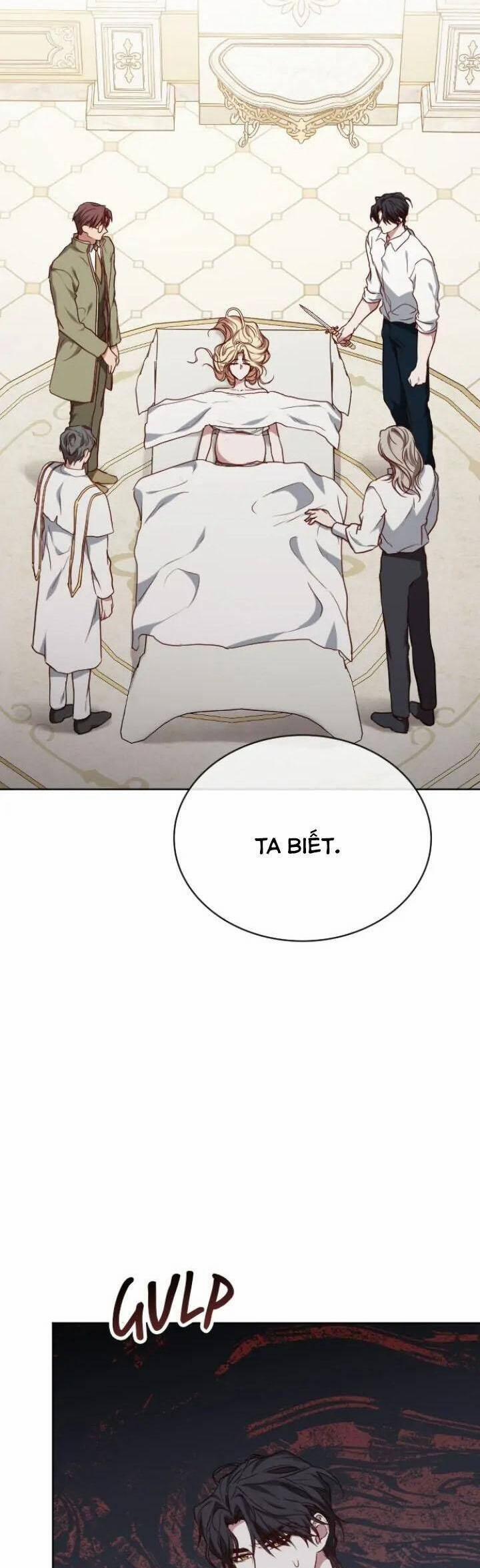 Hoa Dã Thú 52 trang 19