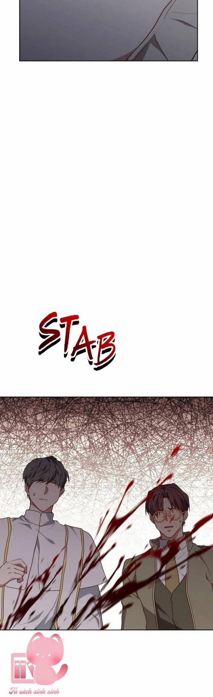 Hoa Dã Thú 52 trang 21