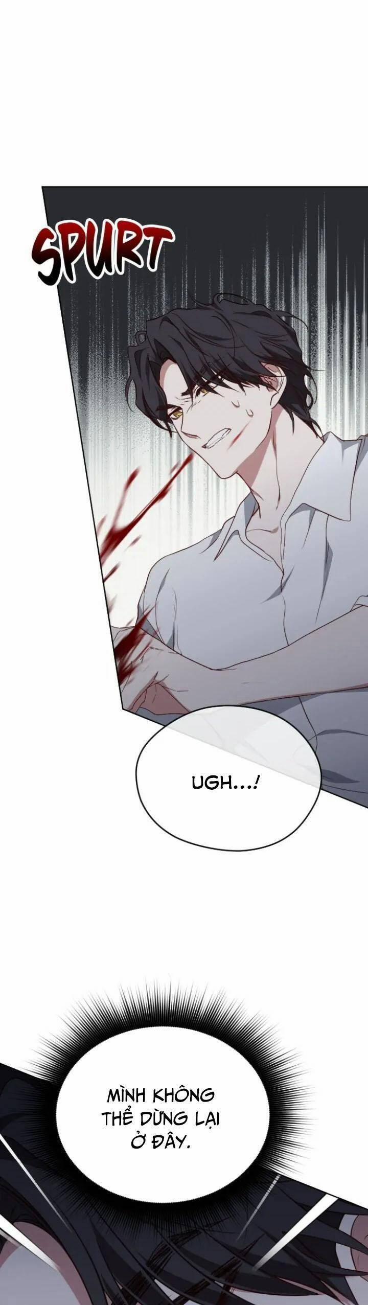 Hoa Dã Thú 52 trang 22