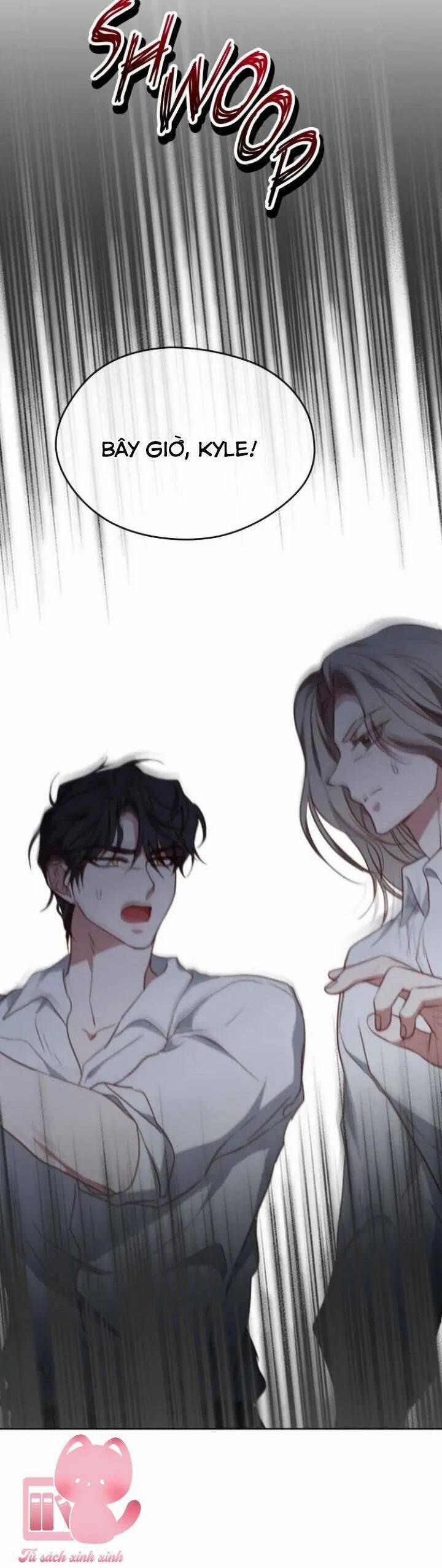 Hoa Dã Thú 52 trang 24