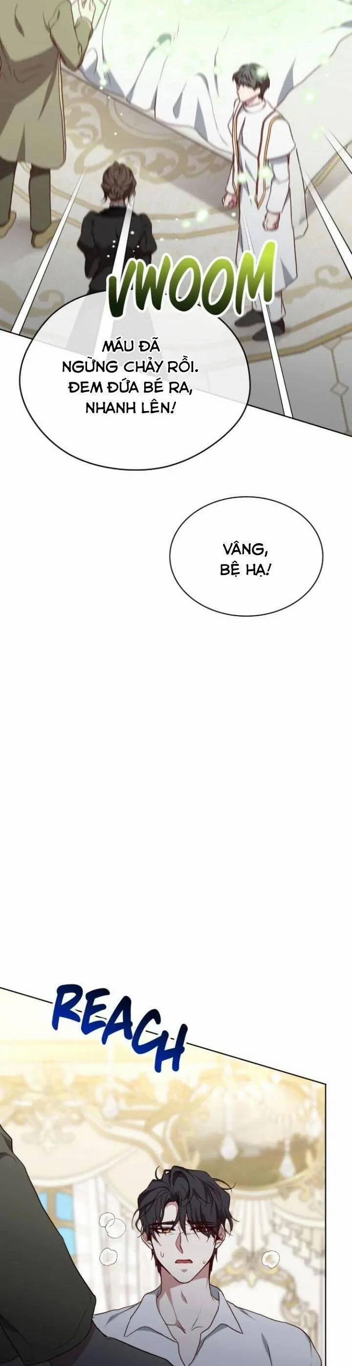 Hoa Dã Thú 52 trang 26