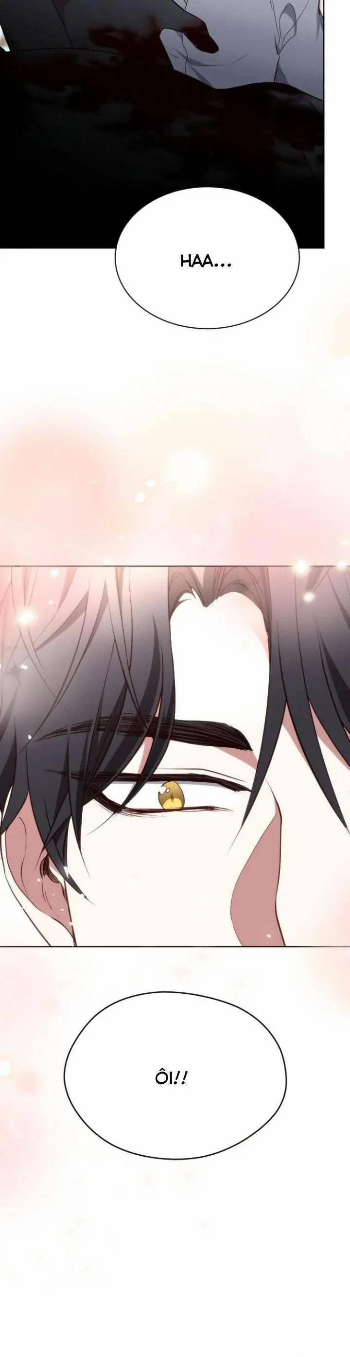 Hoa Dã Thú 52 trang 27