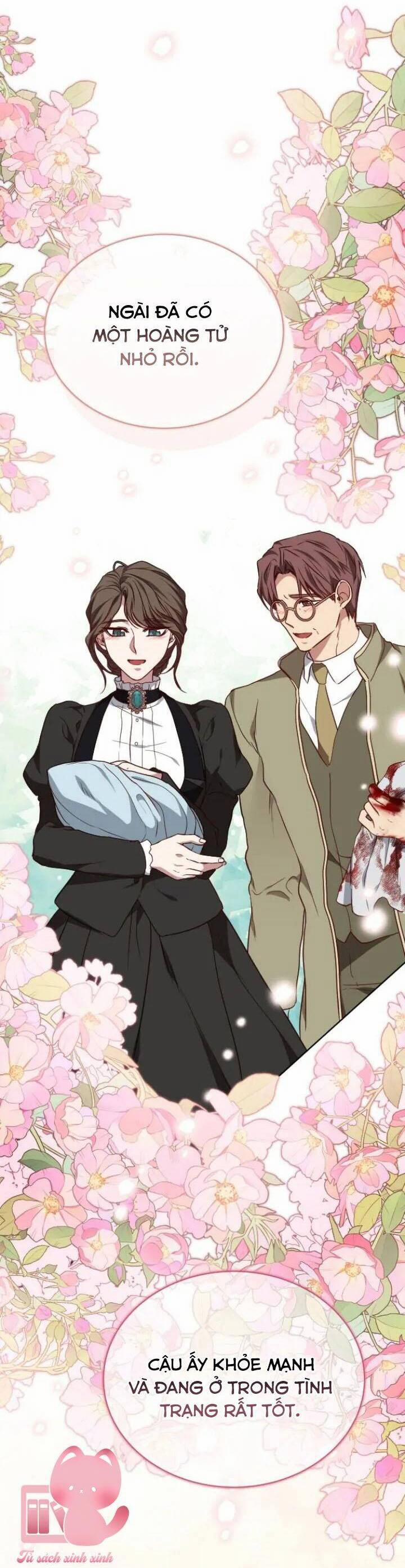 Hoa Dã Thú 52 trang 28