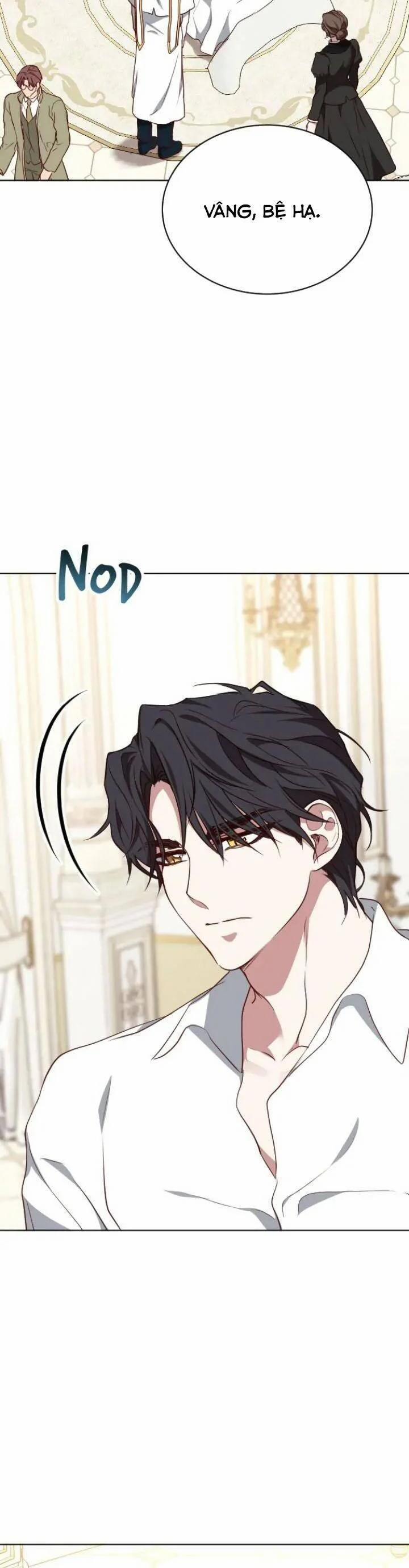 Hoa Dã Thú 52 trang 3