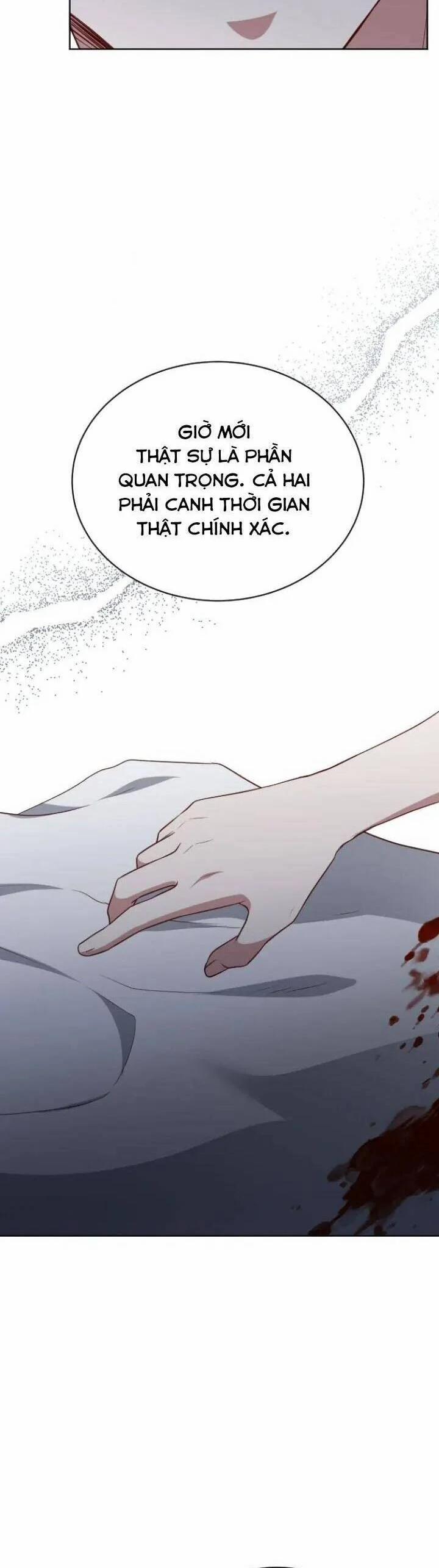 Hoa Dã Thú 52 trang 31