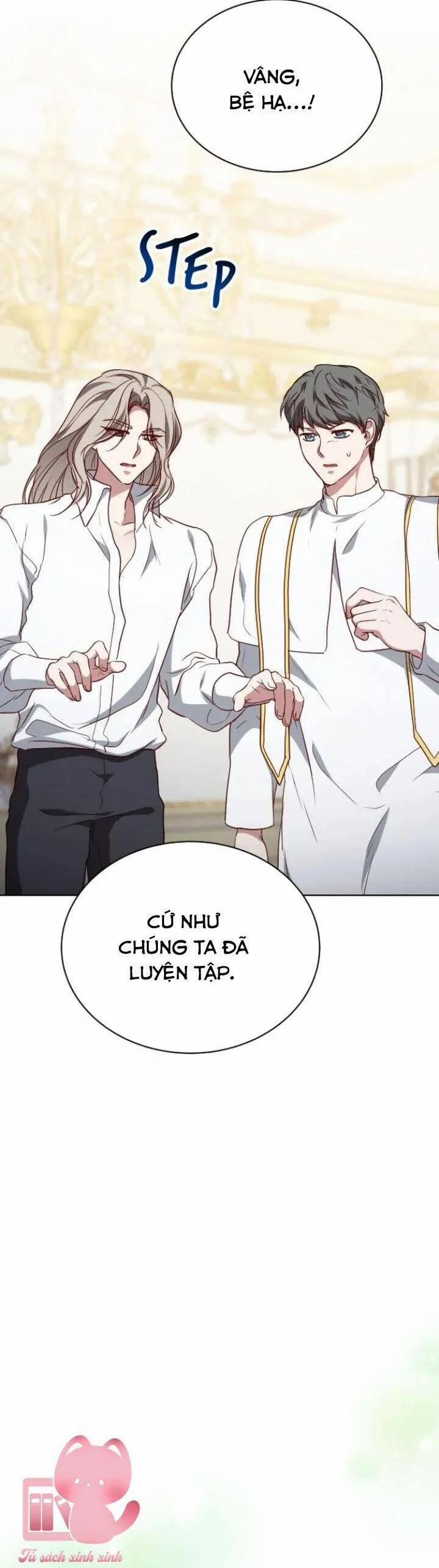 Hoa Dã Thú 52 trang 32