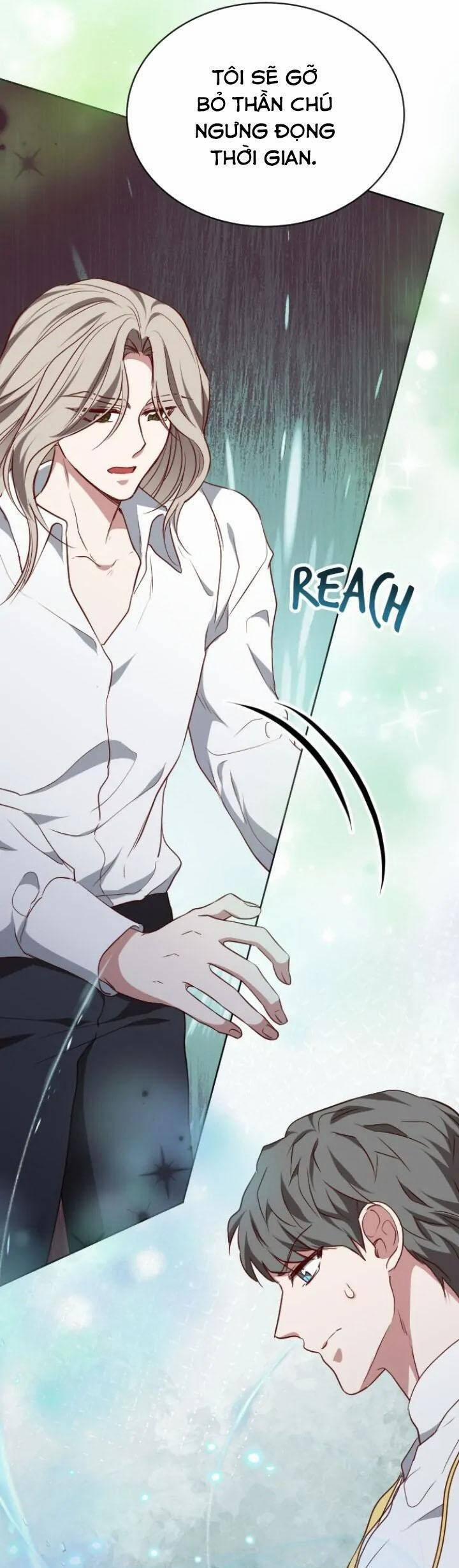 Hoa Dã Thú 52 trang 33