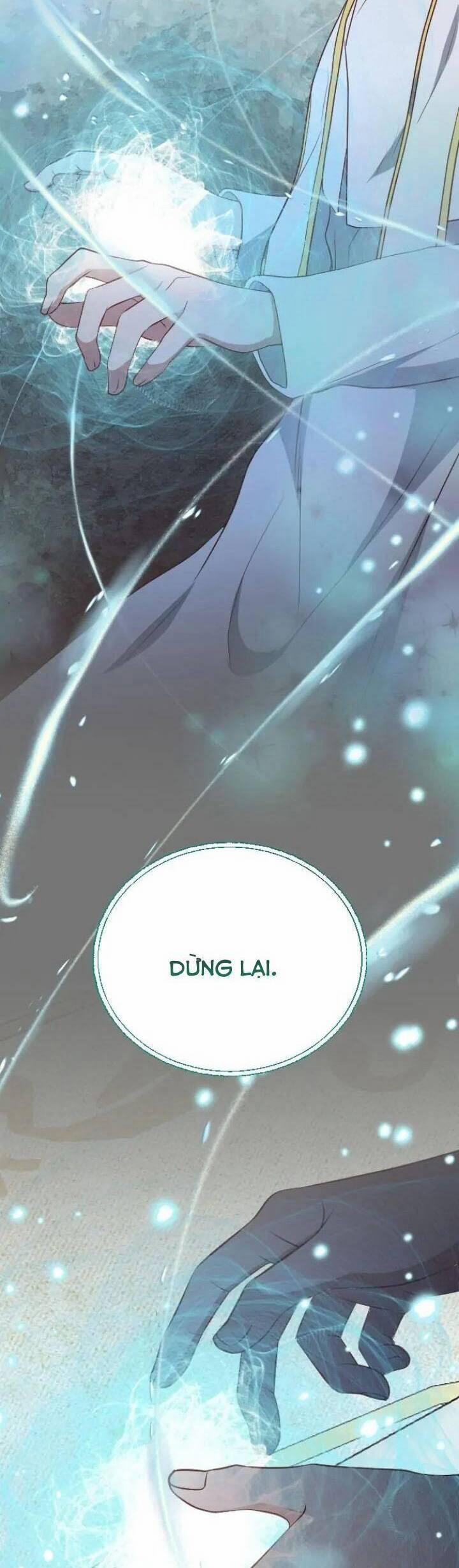 Hoa Dã Thú 52 trang 34