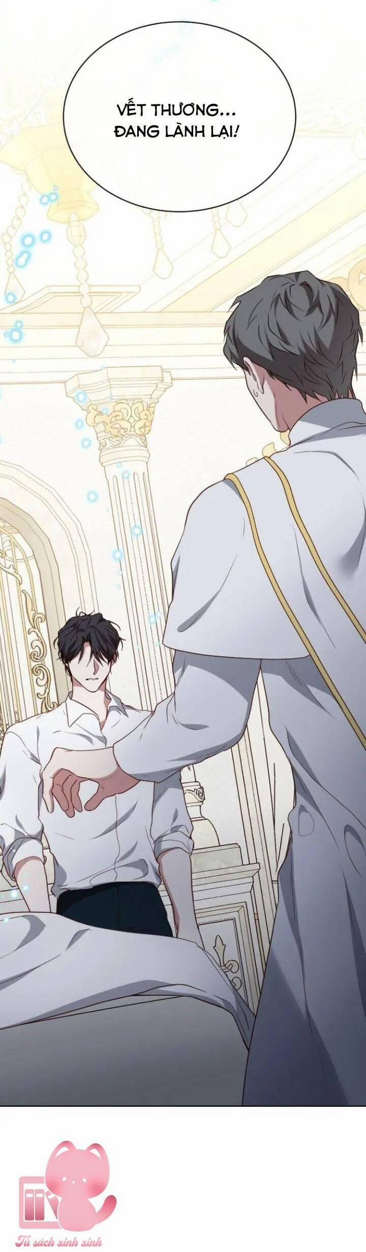 Hoa Dã Thú 52 trang 37