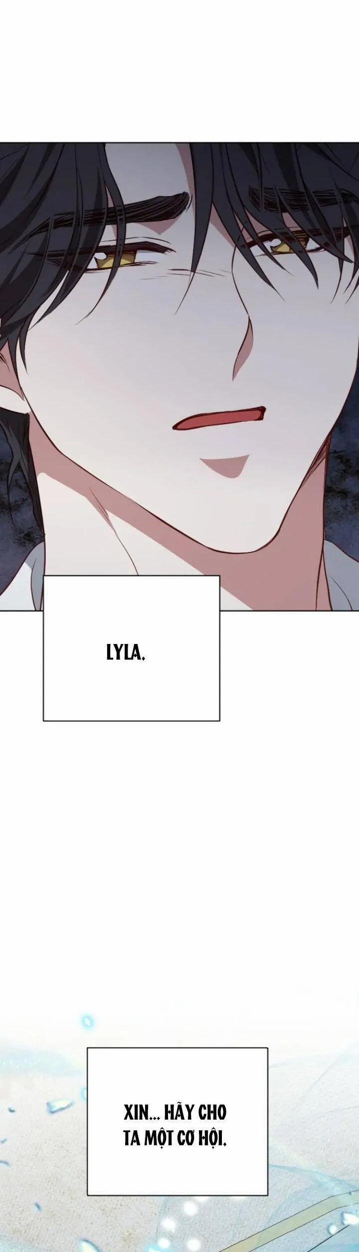 Hoa Dã Thú 52 trang 38