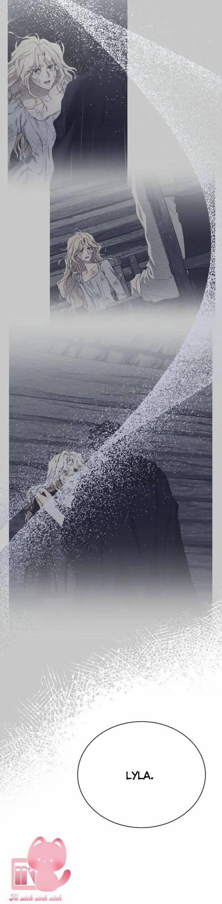 Hoa Dã Thú 52 trang 45