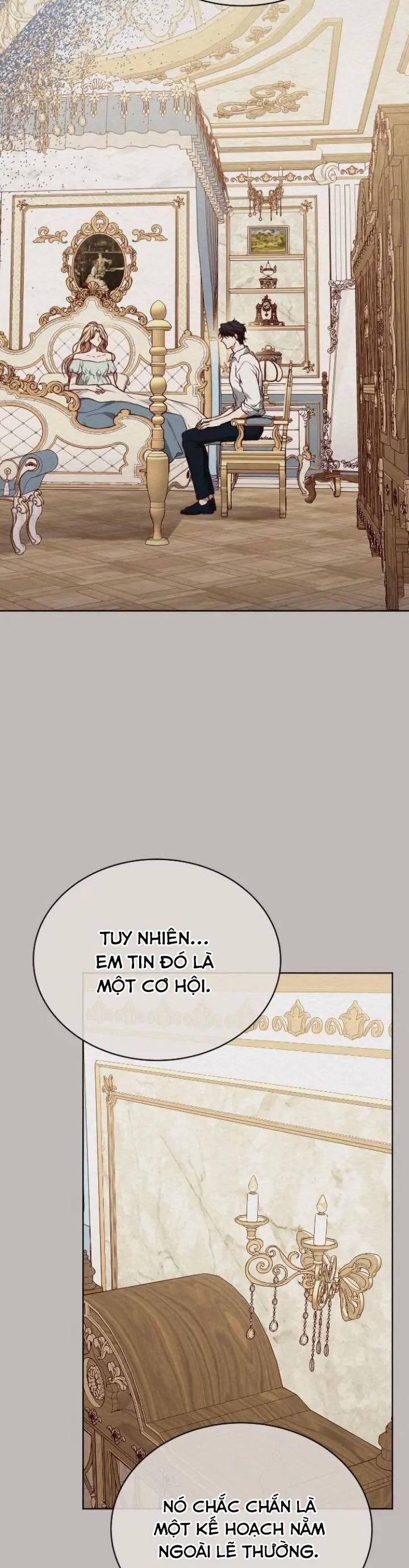 Hoa Dã Thú 52 trang 5