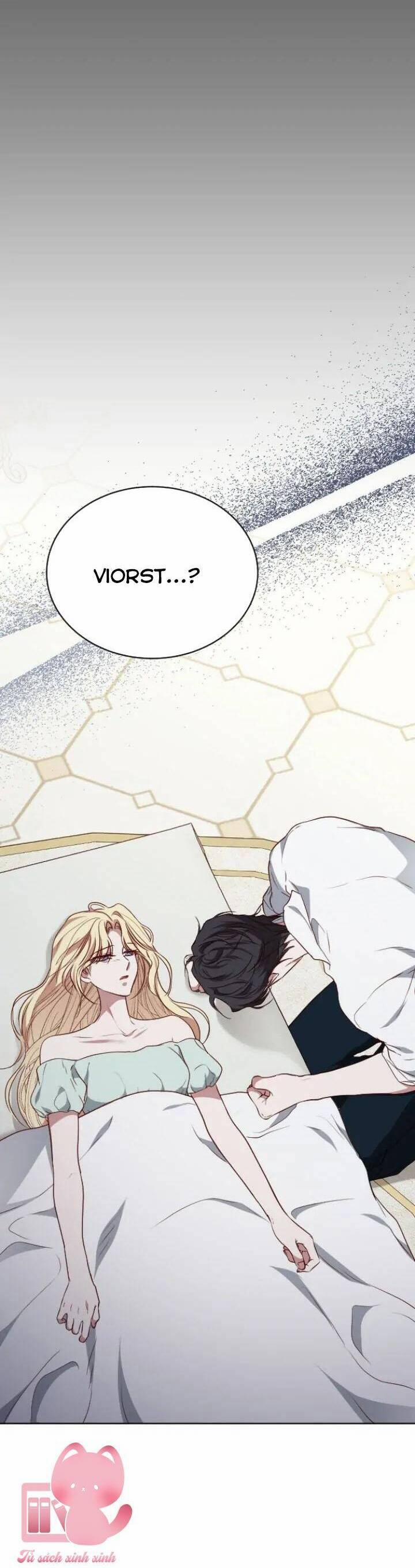 Hoa Dã Thú 52 trang 53