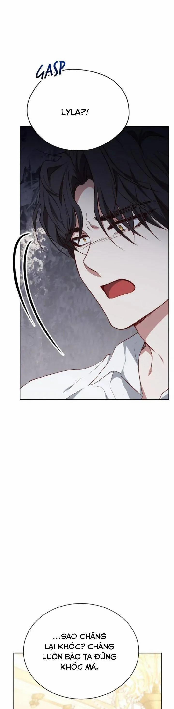 Hoa Dã Thú 52 trang 54