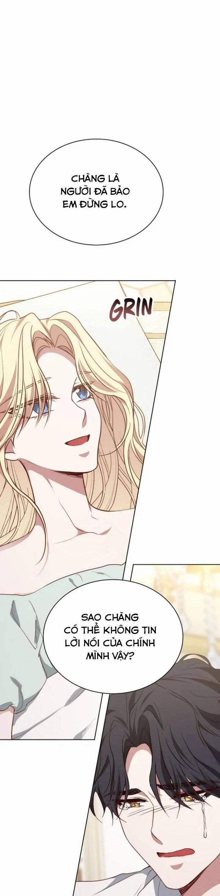 Hoa Dã Thú 52 trang 56