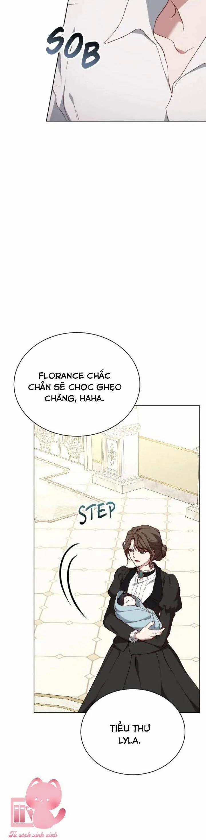 Hoa Dã Thú 52 trang 57