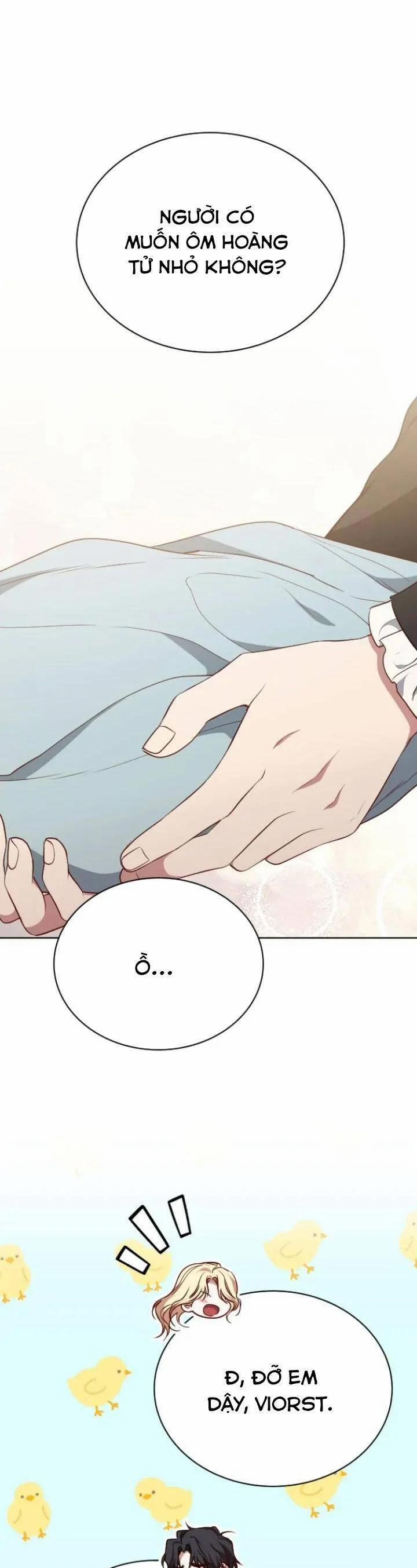 Hoa Dã Thú 52 trang 58