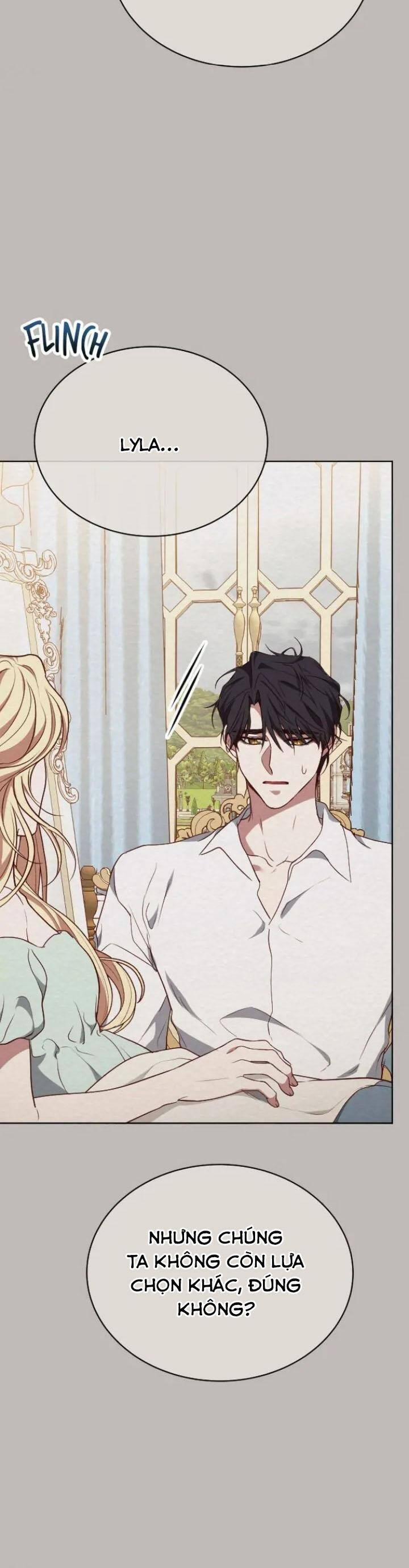 Hoa Dã Thú 52 trang 6